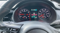 Kia Rio 1.0 T GDi 48V 118 GT-Line S 5dr Petrol Hatchback